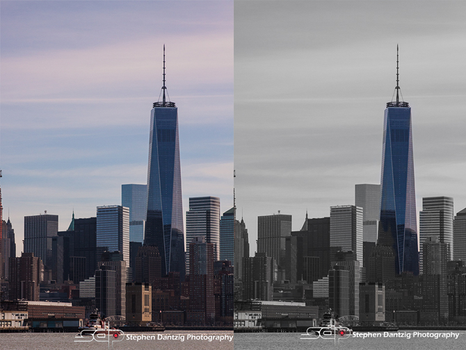 Liberty Tower composite